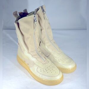 Nike Air Force 1 Special Field Rattan